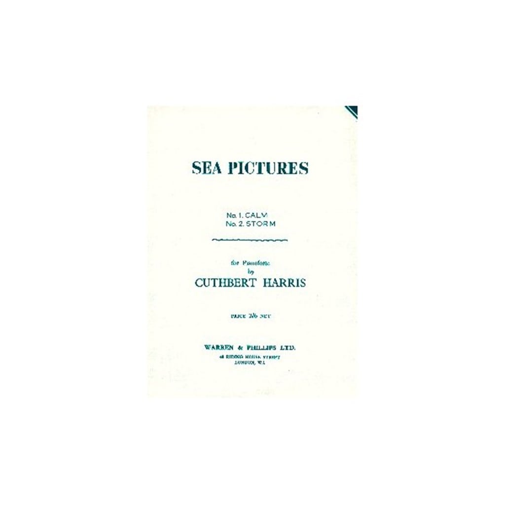 Sea pictures